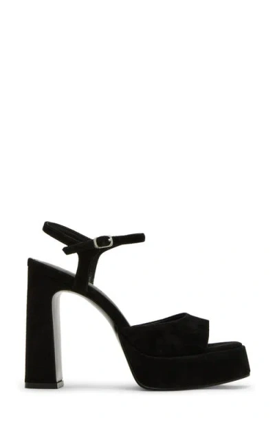 Steve Madden Women's Liandra Sandals In Black