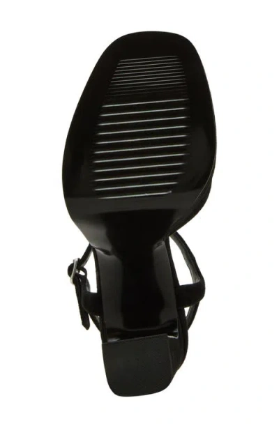 Steve Madden Women's Liandra Sandals In Black