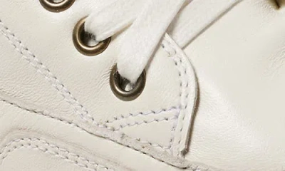 Beek Sandpiper Sneaker In White