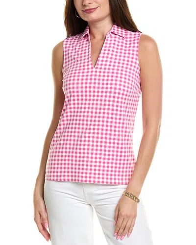 J.mclaughlin J. Mclaughlin Aida Catalina Cloth Top