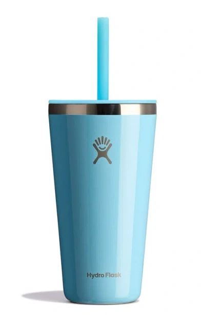 Hydro Flask 28-ounce All Around™ Travel Tumbler In Blue
