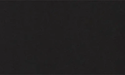 Rick Owens Floating Washed Charmeuse Top In Black