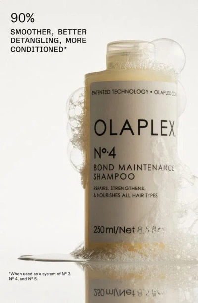 Olaplex Every Wash, Everywhere Healthy Hair Set $96 Value