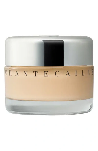Chantecaille Future Skin Oil-free Foundation