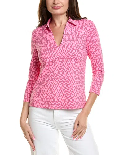 J.mclaughlin J. Mclaughlin Aida Catalina Cloth Top