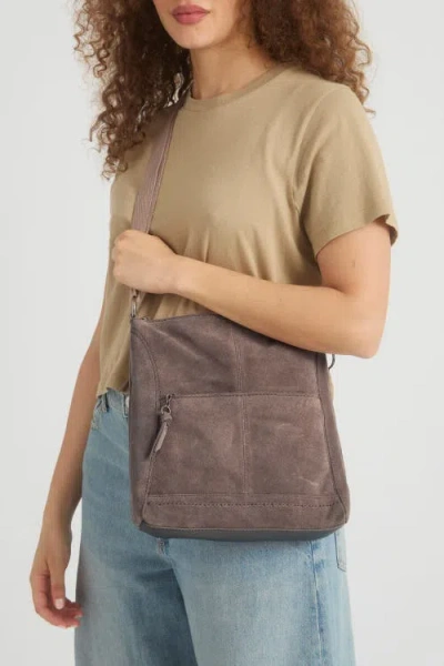 The Sak Lucia Crossbody