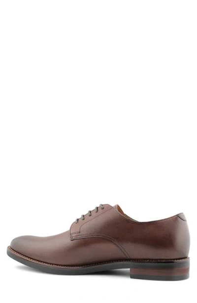 Gordon Rush Mason Derby In Brown