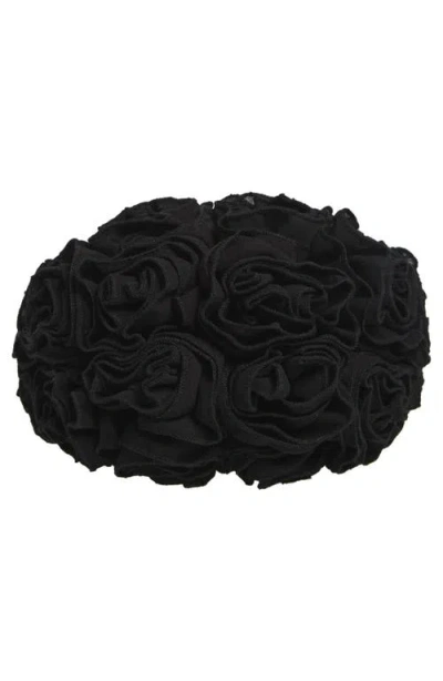 Naked Wardrobe Roses Mini Handbag