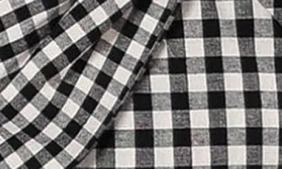 Petal And Pup Petal & Pup Bambi Bow Crop Camisole In Multi