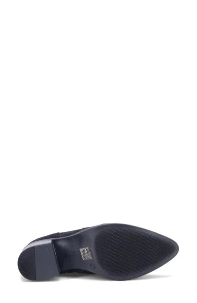 Ron White Syrena Bootie In Black