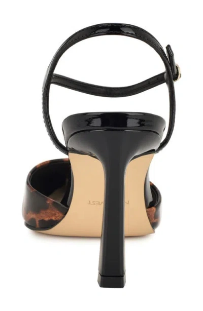 Nine West Women's Dres Tapered Heel Pumps In Brown