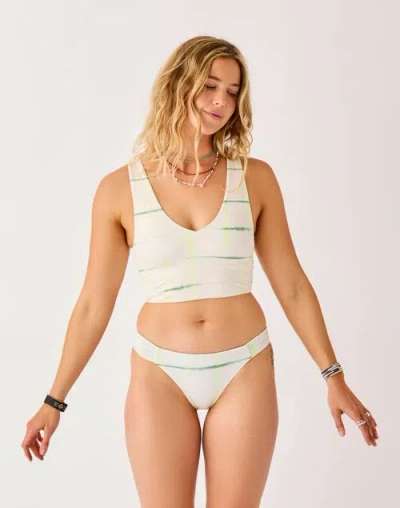 Carve Designs Cardiff Reversible Bottom In Multi