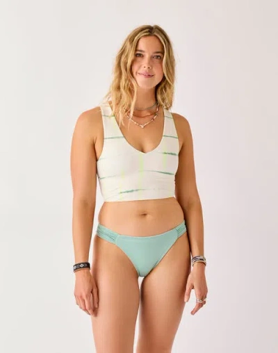 Carve Designs Cardiff Reversible Bottom In Multi