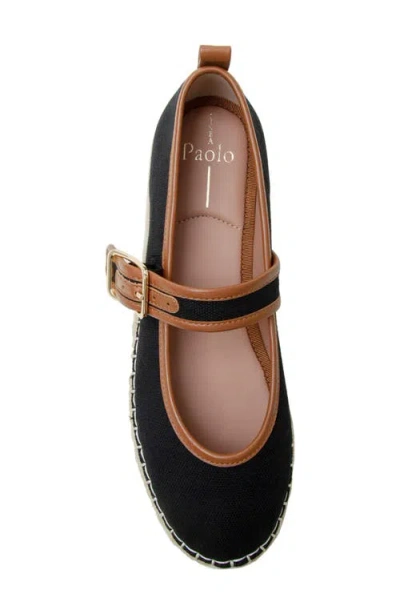 Linea Paolo Marjorie Mary Jane Flat