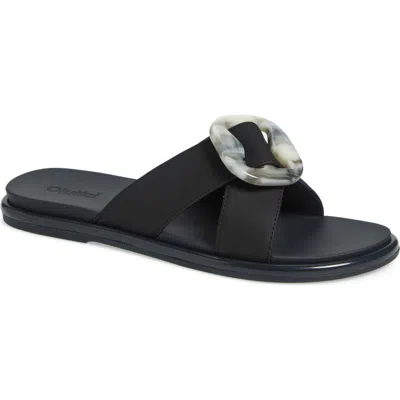Olukai La'i Slide Sandal