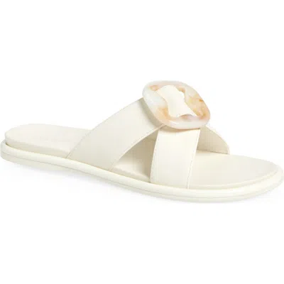 Olukai La'i Slide Sandal