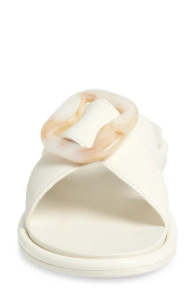 Olukai La'i Slide Sandal