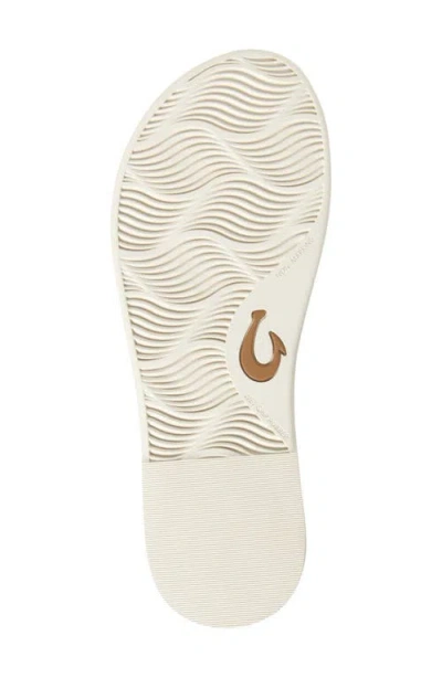 Olukai La'i Slide Sandal