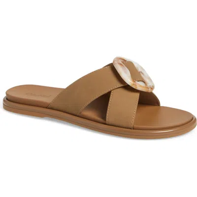Olukai La'i Slide Sandal