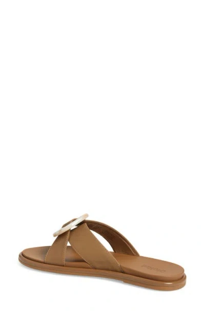 Olukai La'i Slide Sandal