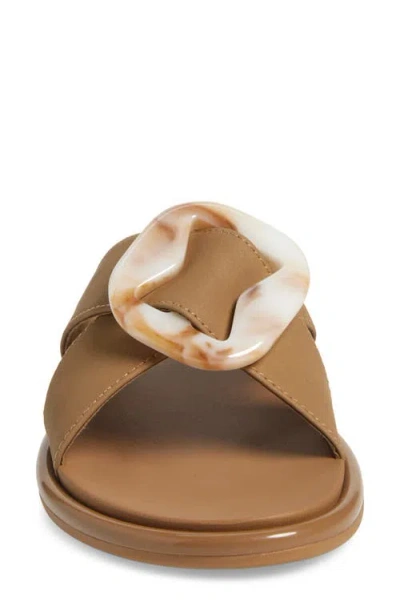 Olukai La'i Slide Sandal