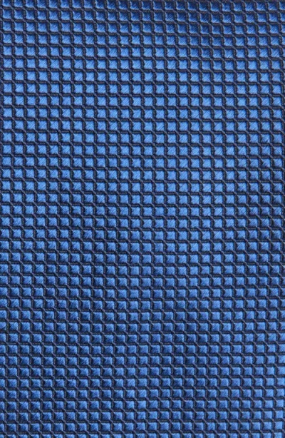 Nordstrom Solid Silk Tie