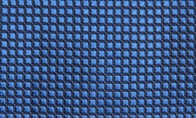 Nordstrom Solid Silk Tie
