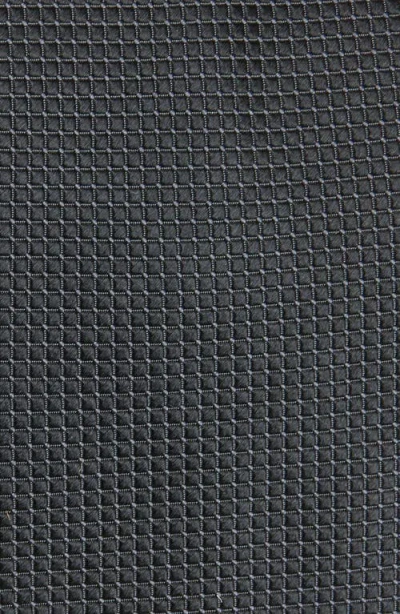 Nordstrom Solid Silk Tie