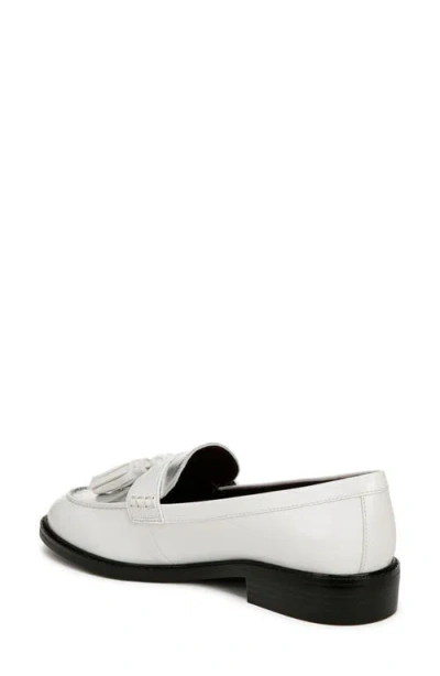 Franco Sarto Carolyn Tassel Loafer