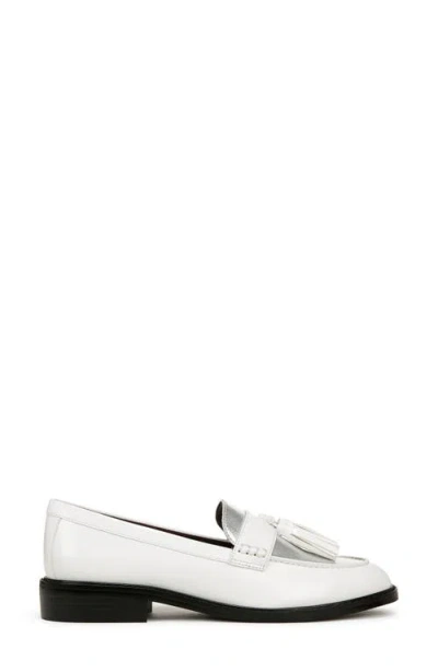 Franco Sarto Carolyn Tassel Loafer