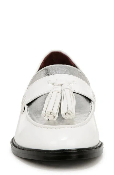 Franco Sarto Carolyn Tassel Loafer