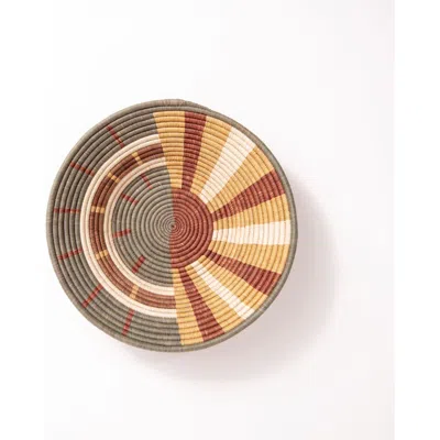 Maadili Collective Horizing Basket