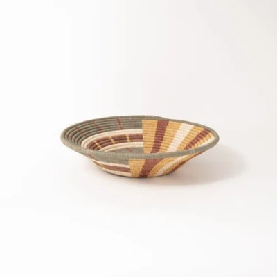 Maadili Collective Horizing Basket