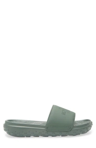 The North Face Never Stop Cush Slide Sandal