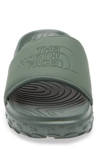 The North Face Never Stop Cush Slide Sandal