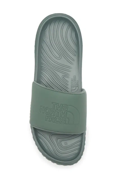 The North Face Never Stop Cush Slide Sandal