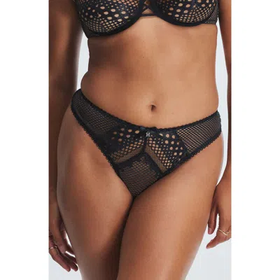 Savage X Fenty Starlet Nights Brazilian Briefs