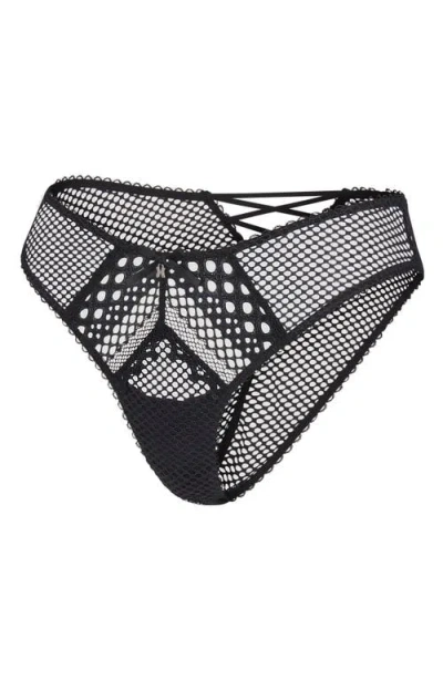 Savage X Fenty Starlet Nights Brazilian Briefs