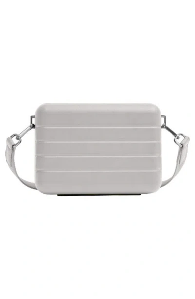 Away Mini Polycarbonate Crossbody Bag