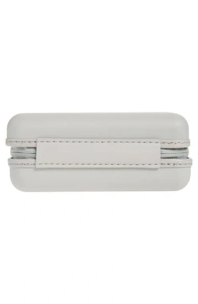Away Mini Polycarbonate Crossbody Bag