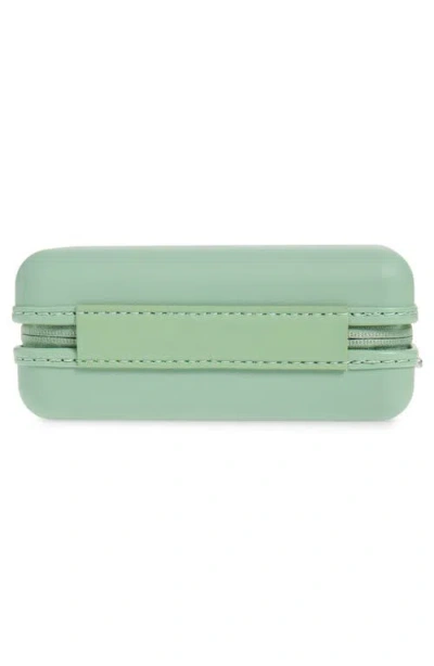 Away Mini Polycarbonate Crossbody Bag