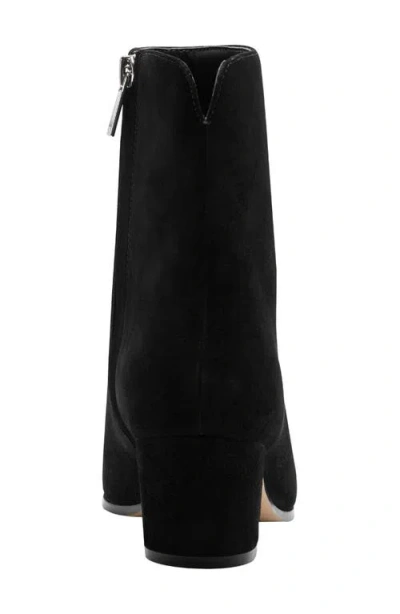Marc Fisher Ltd Mavey Pointed Toe Bootie