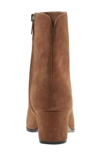 Marc Fisher Ltd Mavey Pointed Toe Bootie