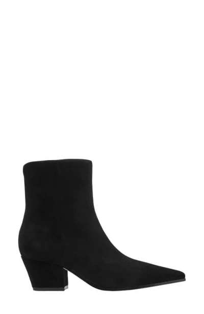 Marc Fisher Ltd Mavey Pointed Toe Bootie