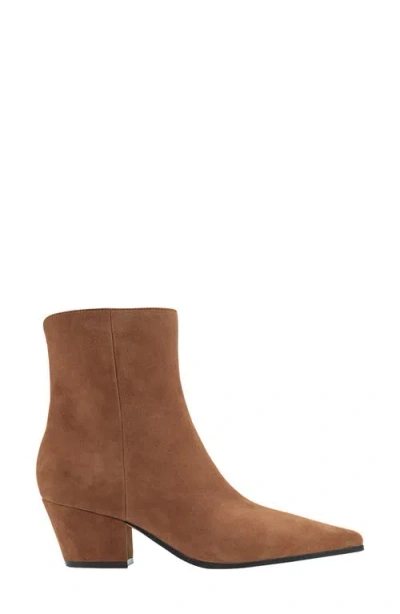 Marc Fisher Ltd Mavey Pointed Toe Bootie