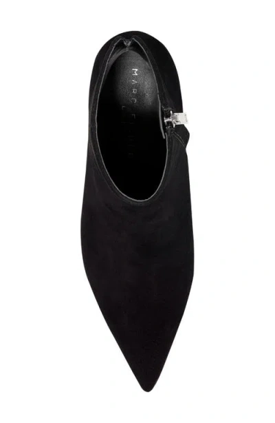 Marc Fisher Ltd Mavey Pointed Toe Bootie