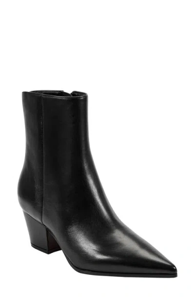 Marc Fisher Ltd Mavey Pointed Toe Bootie