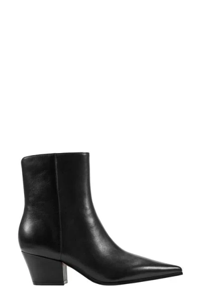 Marc Fisher Ltd Mavey Pointed Toe Bootie