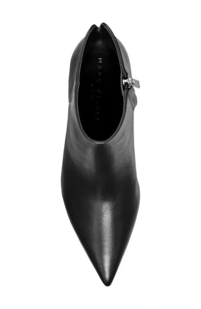 Marc Fisher Ltd Mavey Pointed Toe Bootie
