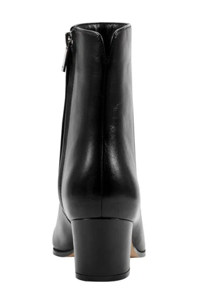 Marc Fisher Ltd Mavey Pointed Toe Bootie